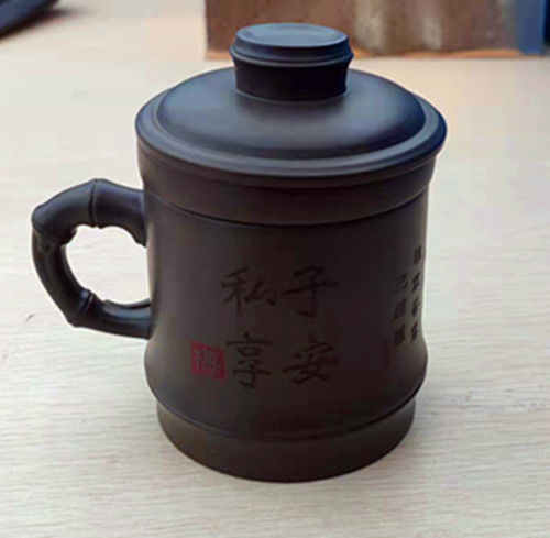 茶杯定制